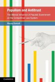 Populism and Antitrust Populism and Antitrust