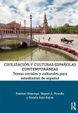 Civilización y culturas españolas contemporáneas