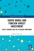 South Korea and Foreign Direct Investment