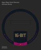 Sega Mega Drive/Genesis: Ultimate Works Sega Mega Drive/Genesis: Ultimate Works