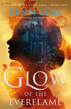Cover Glow of the Everflame