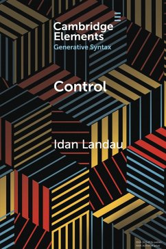 Cover Control