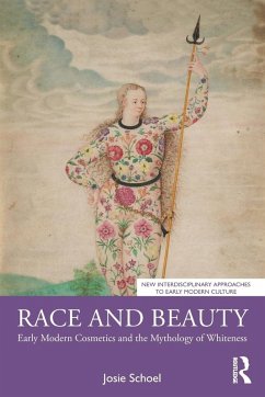 Race and Beauty Cover Race and Beauty