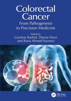 Cover Colorectal Cancer