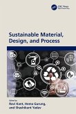 Sustainable Material, Design and Process