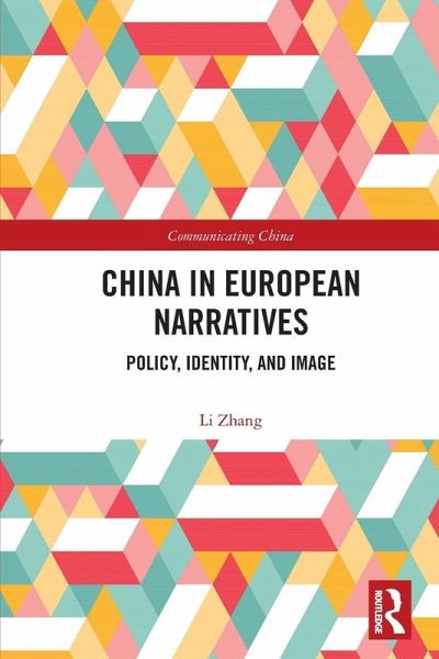 China in European Narratives