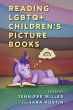 Reading LGBTQ+ Children's Picture Books - Bild 1