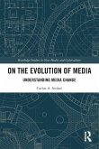 On the Evolution of Media