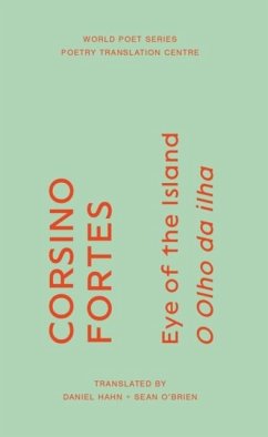 Eye of the Island - Fortes, Corsino