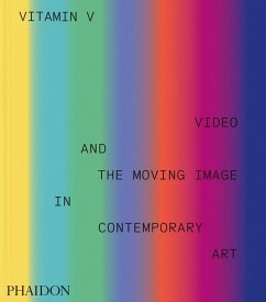 Cover Vitamin V