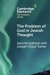 The Problem of God in Jewish Thought - Bild 1