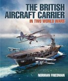The British Aircraft Carrier The British Aircraft Carrier
