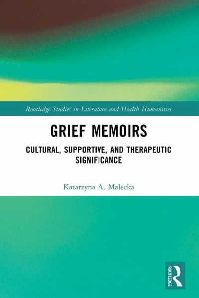 Grief Memoirs Grief Memoirs