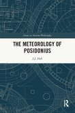 The Meteorology of Posidonius The Meteorology of Posidonius