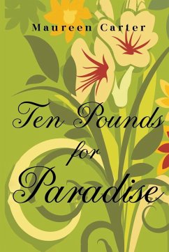 Cover Ten Pounds for Paradise