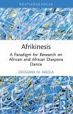 Afrikinesis