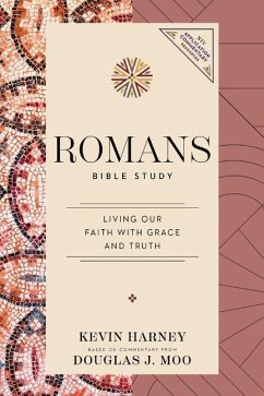 Cover Romans Bible Study