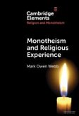 Monotheism and Religious Experience