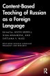 Content-Based Teaching of Russian as a... - Bild 1
