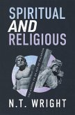 Spiritual and Religious Spiritual and Religious