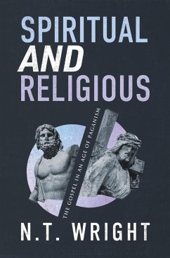 Cover Spiritual and Religious