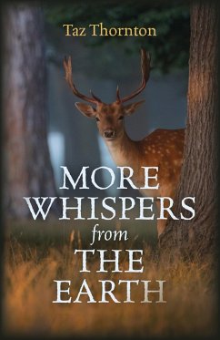 Cover More Whispers from the Earth