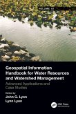 Geospatial Information Handbook for Water Resources and Watershed Management, Volume III