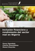 Inclusión financiera y rendimiento del sector real en Nigeria Inclusión financiera y rendimiento del sector real en Nigeria