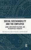 Social Sustainability and the Employee Social Sustainability and the Employee