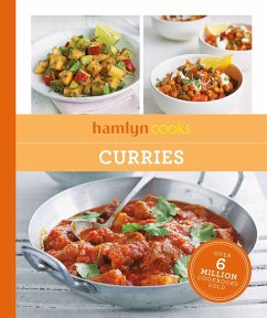 Cover Hamlyn Cooks: Curries