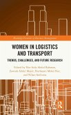 Women in Logistics and Transport