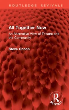 Cover All Together Now