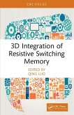 3D Integration of Resistive Switching Memory 3D Integration of Resistive Switching Memory