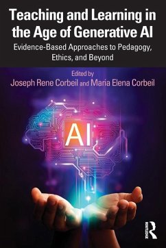 Teaching and Learning in the Age of Generative AI