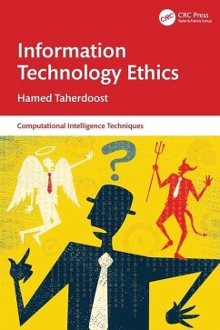 Information Technology Ethics - Taherdoost, Hamed