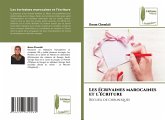 Les écrivaines marocaines et l¿écriture Les écrivaines marocaines et l¿écriture