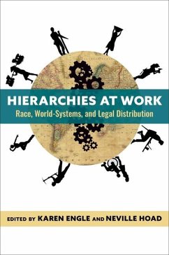 Cover Hierarchies at Work