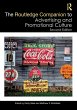 The Routledge Companion to Advertising... - Bild 1