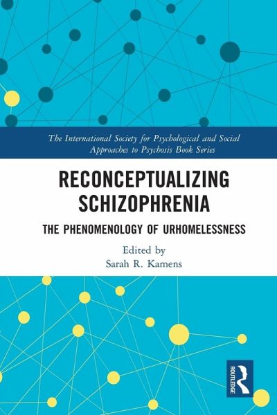 Reconceptualizing Schizophrenia Reconceptualizing Schizophrenia