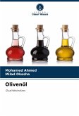 Olivenöl Olivenöl