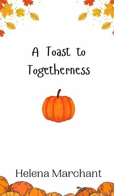 Cover A Toast to Togetherness