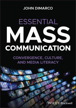 Essential Mass Communication - Dimarco, John