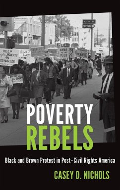 Poverty Rebels Poverty Rebels