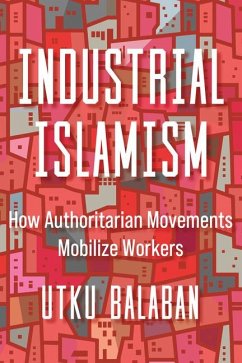 Industrial Islamism - Balaban, Utku Baris