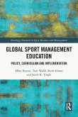 Global Sport Management Education