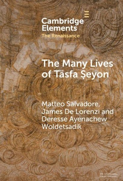 The Many Lives of Täsfa ¿eyon