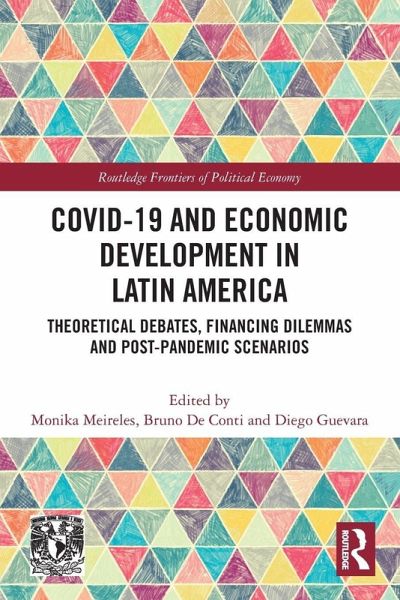 COVID-19 and Economic Development in Latin America
