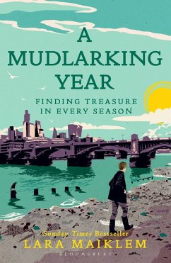 Cover A Mudlarking Year