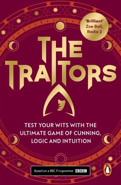 Cover The Traitors