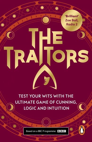 The Traitors